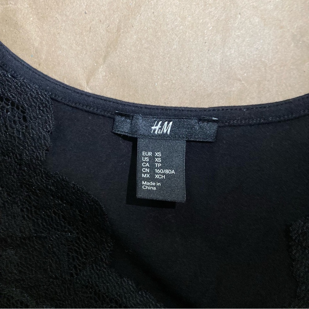 H&M top - Picture 2 of 10